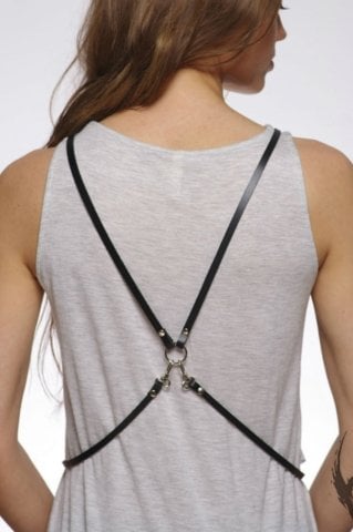 Günlük Kullanıma Uygun Harness ABM8509