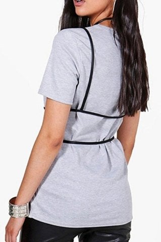 Günlük Kullanıma Uygun Harness ABM8510