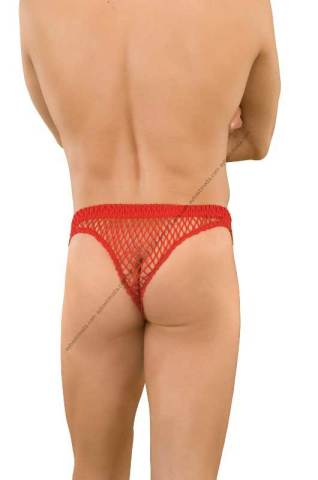 Fileden Erkek Tanga ABM1516