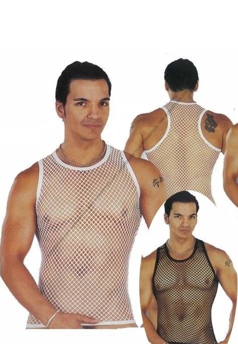 File Tanktop Atlet ABM17