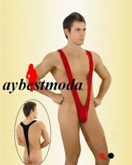 Tarzının Dışına Çıkartan Body - Fantazi Erkek Body 385022