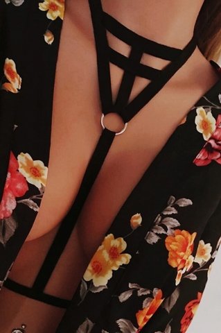 Özel Tasarım Harness ABM8534
