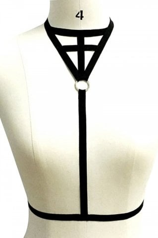 Özel Tasarım Harness ABM8534