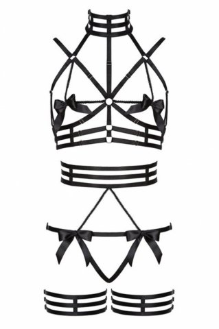 Seksi Harness Takım ABM8541