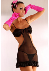 Fantazi Babydoll Takımı ABM3566
