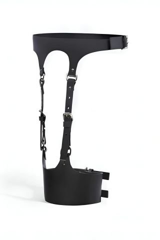 Bel Bacak Kemeri Harness ABM9587