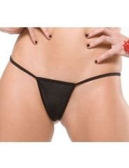 Üçgen Mikro Fantazi T-String ABM674
