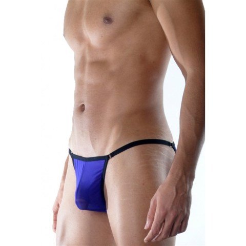 Şeffaf Erkek Slip ABM7719