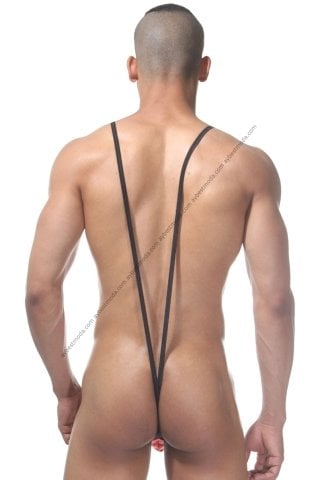 Seksi Fantazi Erkek Body ABM5760