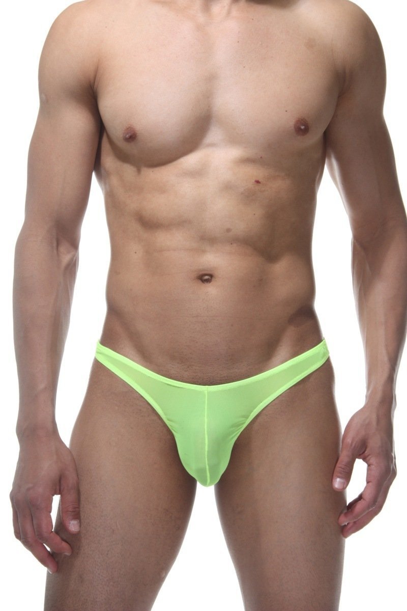 Fantazi Erkek Tanga ABM7767