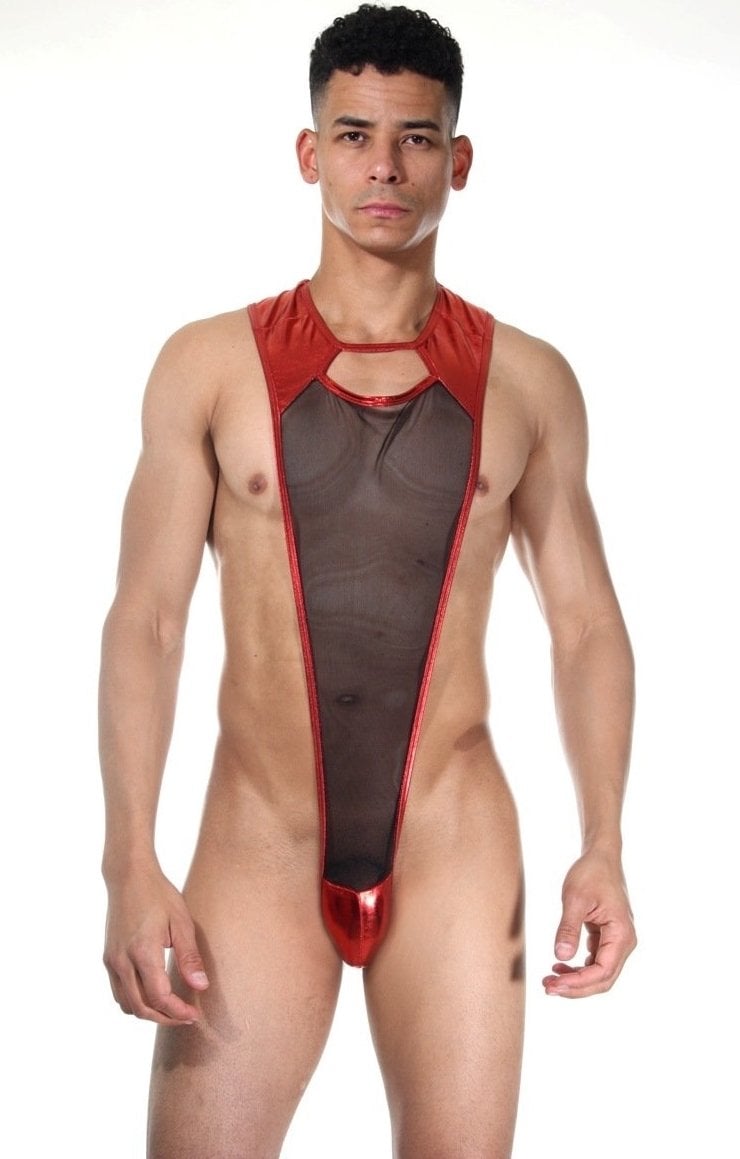Erkek Seksi Bady ABM7826