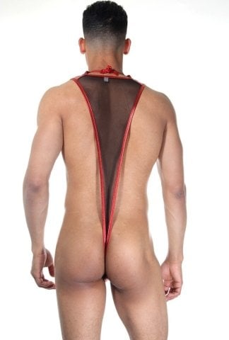 Erkek Seksi Bady ABM7826