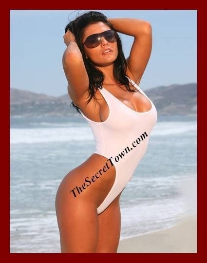 Very Sexy Body Freesize 38871