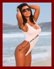 Very Sexy Body Freesize 38871