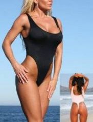 Very Sexy Body Freesize 38871