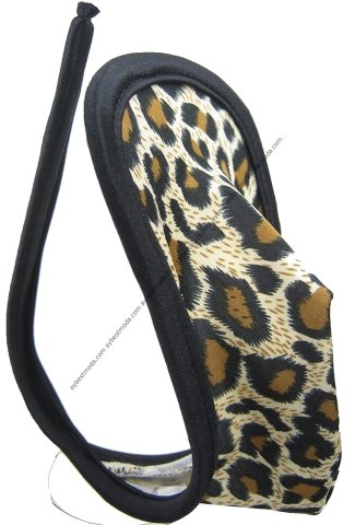 Leopar Erkek C-String İç Çamaşır ABM6849