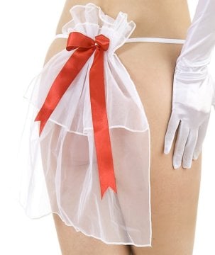 Duvaklı String ABM857