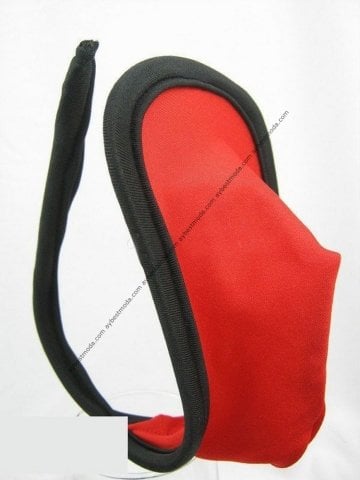 Erkek C-String İç Çamaşır ABM6857