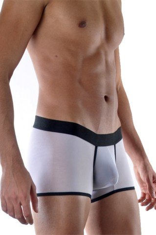 Şeffaf Erkek Boxer ABM5874