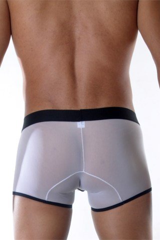 Şeffaf Erkek Boxer ABM5874