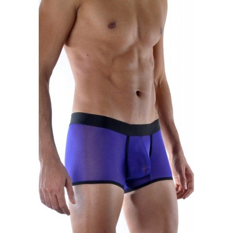 Şeffaf Erkek Boxer ABM5876