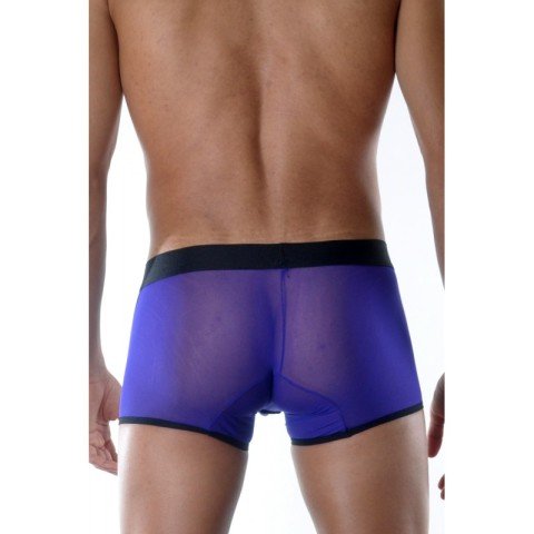 Şeffaf Erkek Boxer ABM5876
