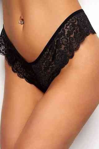 Seksi Dantel Fantazi Külot ABM7963