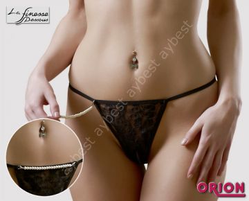 Ağı Açık İncili Tanga ABM3965