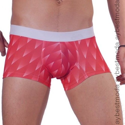 Star Wars Seksi Erkek Boxer ABM2967