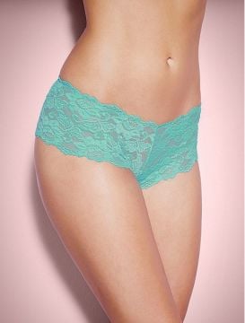 Dantelli Seksi İç Çamaşırı ABM1972