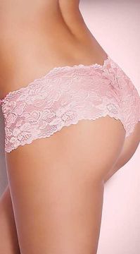 Dantelli Seksi İç Çamaşırı ABM1972