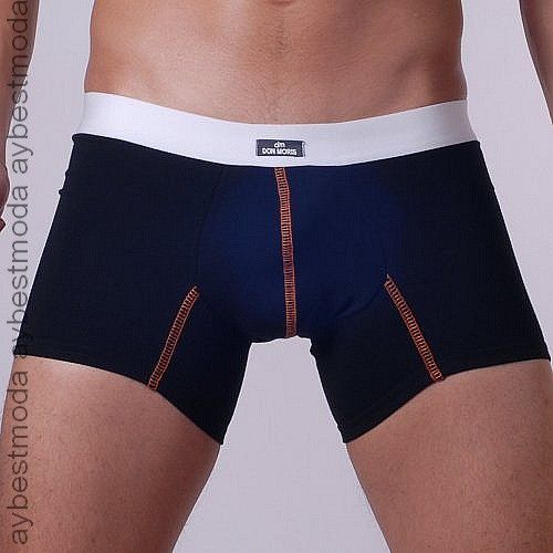 Suspensor Seksi Erkek Boxer ABM2982