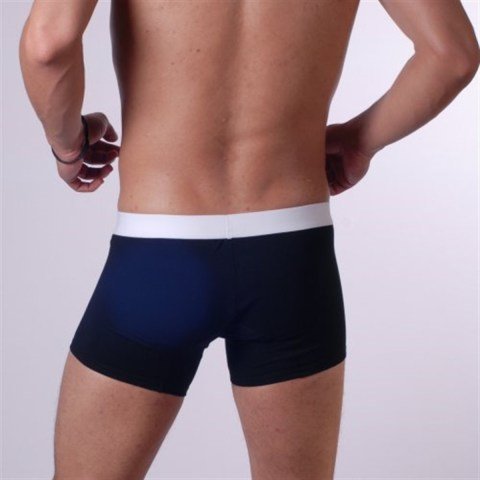 Suspensor Seksi Erkek Boxer ABM2982