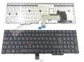 IBM Lenovo Thinkpad E550 20DF E550C E555 E555C E560 E560P E560C E565 SN20F22485, 00HN085, 00HN085, NSK-Z50ST 20ev Klavye tuş takımı