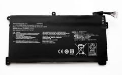 Casper Nirvana S500 Squ-1716 Squ-1717 Batarya Pil Orjinal