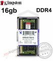 16gb Kingston DDR4 2400MHz 1.2V SODIMM Notebook Ram Bellek (KVR24S17S8/16)  Ram Laptop Memory Notebook Bellek