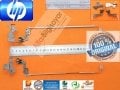 HP 15-G 15-R 15-H 15-R000 HP 250 G3 HP 255 G3 HP 256 G3 Laptop Hinge Menteşe Takımı Sag Sol AM14D000100 AM14D000200 749655-001