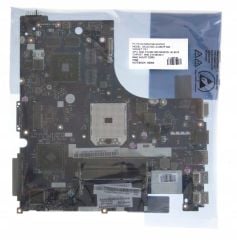 Lenovo G505S Sök Tak işlemcili AMD Ekran Kartlı Notebook Anakart LA-A091P