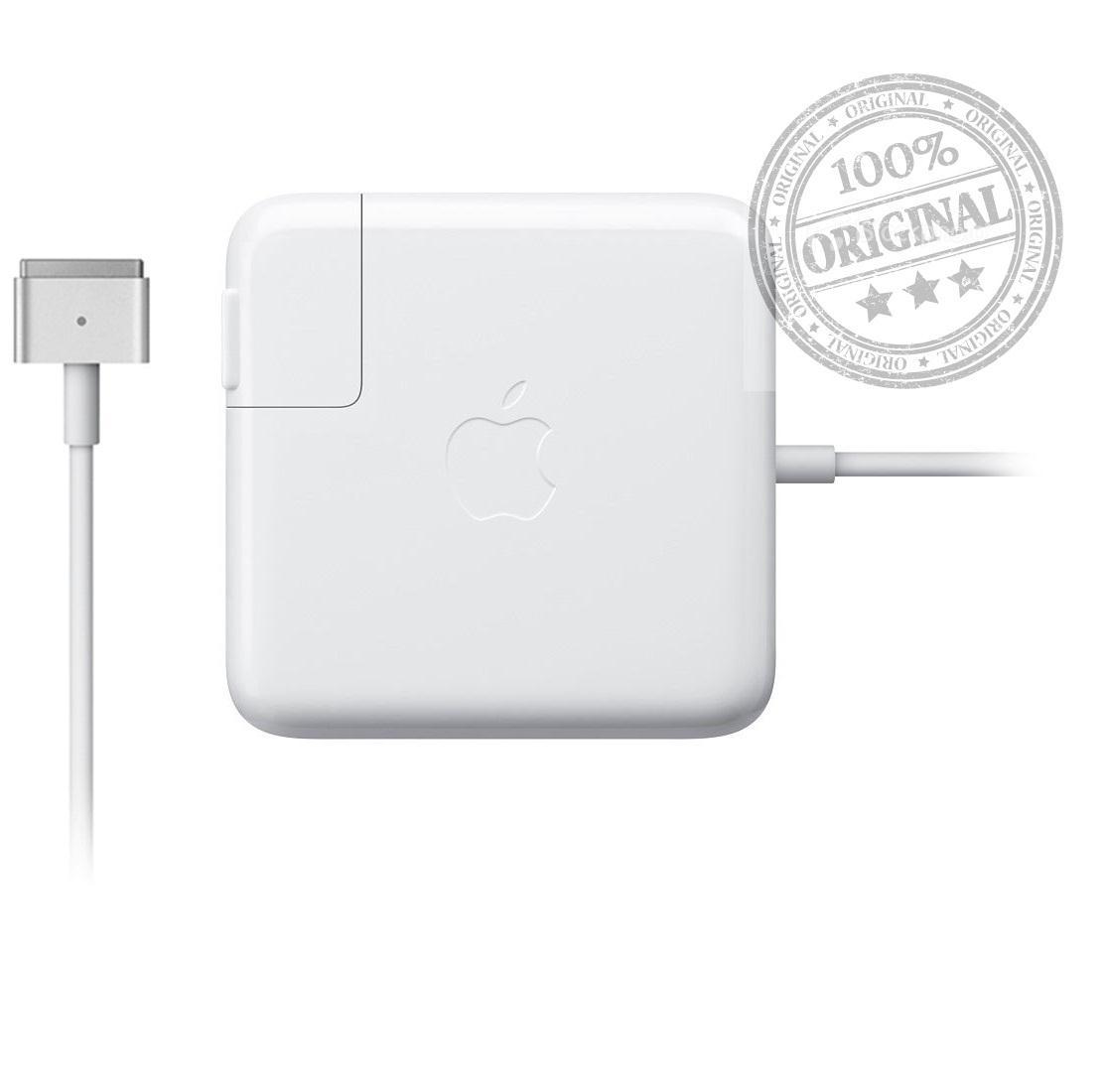 Orjinal Magsafe2 Apple MacBook Pro safe 2 Mac Air Retina 16.5v 60w A1435, A1465, A1502, A1425, A1436, A1466 2012, 2013 2014 2015 2016 2017 Model Adaptör Şarj Cihazı