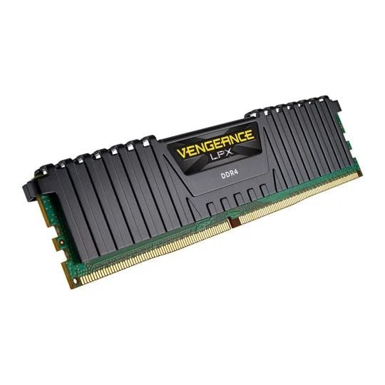 Corsair 16GB 3600MHz DDR4 Ram CMK16GX4M1Z3600C18