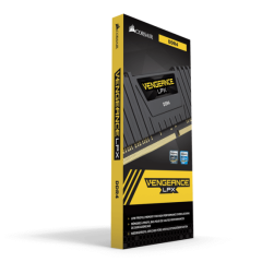 Corsair 16GB 3600MHz DDR4 Ram CMK16GX4M1Z3600C18