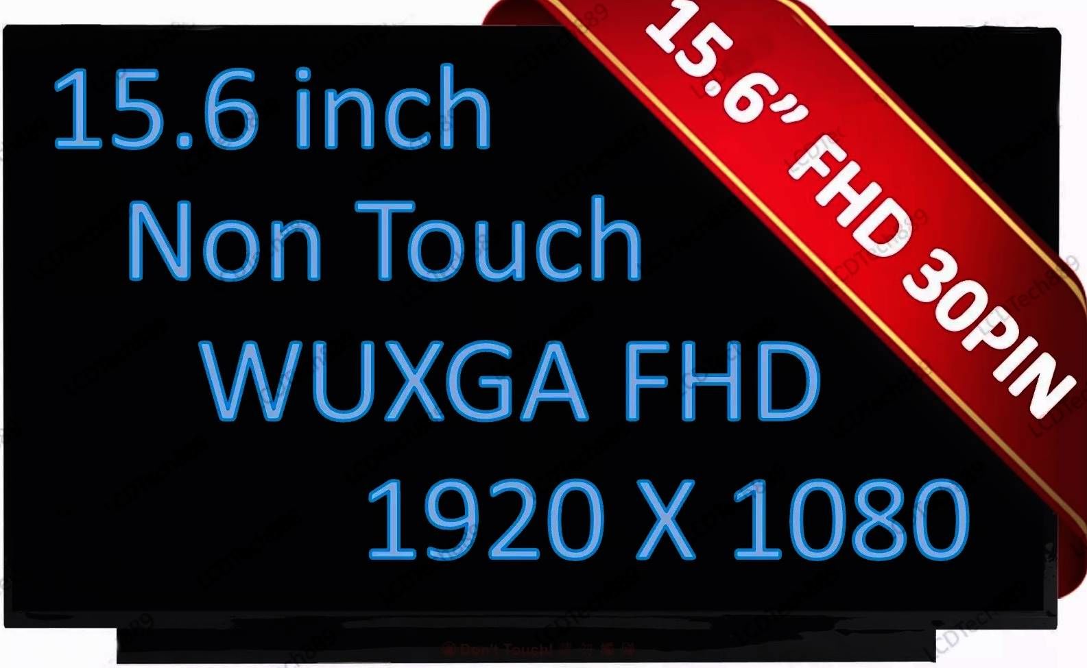 15.6 Ips Full hd 30pin Yeni Tip Lcd Panel Ekran lm156lfbl02 lm156lfcl13 lm156lfbl01 LM156LFCL05 lm156LF5l04,lp156wfc sp f7,