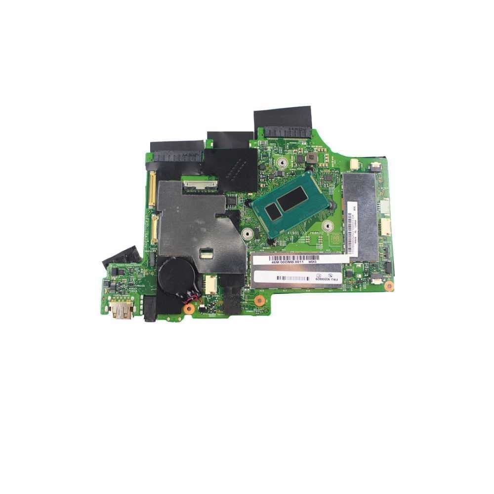 Lenovo Miix 2 11 i3-4012Y İşlemcili On Board Notebook Anakart 448.00D05.0021