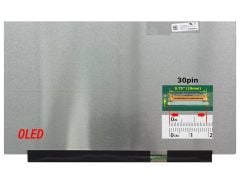 Asus Oled 1920x1080 ATNA56YX03, ATNA56YX03-0, 13N1-ECA0B01, K3500PH-L1180, Vivobook 15 OLED M513U, F1503Z, D513UA, K3500, M3500QC, M5100U, K3500P, M3500Q, SDC4161, Uyumlu 15.6 Ekran