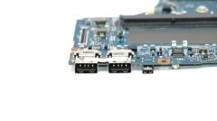 Lenovo Yoga 710-14IKB i7-7500U İşlemcili Geforce 940MX Ekran Kartlı Anakart 5B20M14141 LA-D471P