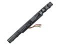 Acer aspire E5-422 E5-422G E5-472 E5-472G E5-473 E5-473G E5-473A E5-474G E5-522 E5-522G E5-532 E5-532G E5-532T E5-573 E5-573G E5-573TG E5-722 E5-722G E5-772 E5-772G ES1-420 ES1-421 V3-574 V3-574G V3-574T V3-574TG AL15A32 (4ICR17/65) E5-473T E5-473TG  Bat