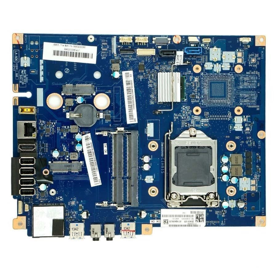 Lenovo C560 All in One Anakart ZEA00 LA-A061P
