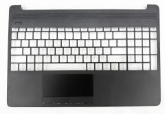 Hp 15-DW, 15-GW, 15S-DY, 15S-DR, 15S-DU, 15S-GR, 15S-GW, TPN-C139, TPN-C151, 255 G8, 250 G8, 250 G9 Alt Üst kasa Takım