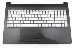 HP 250 G7, 15-Da, 15-Db, 15Q-Ds, 15Q-Dy, 15G-Dr TPN-C135, TPN-C136 Alt Üst kasa