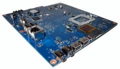 Lenovo C240 Celeron 847 İşlemcili On Board All in One Anakart LA-9303P